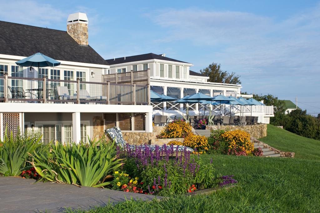 The 1661 Inn New Shoreham Kültér fotó